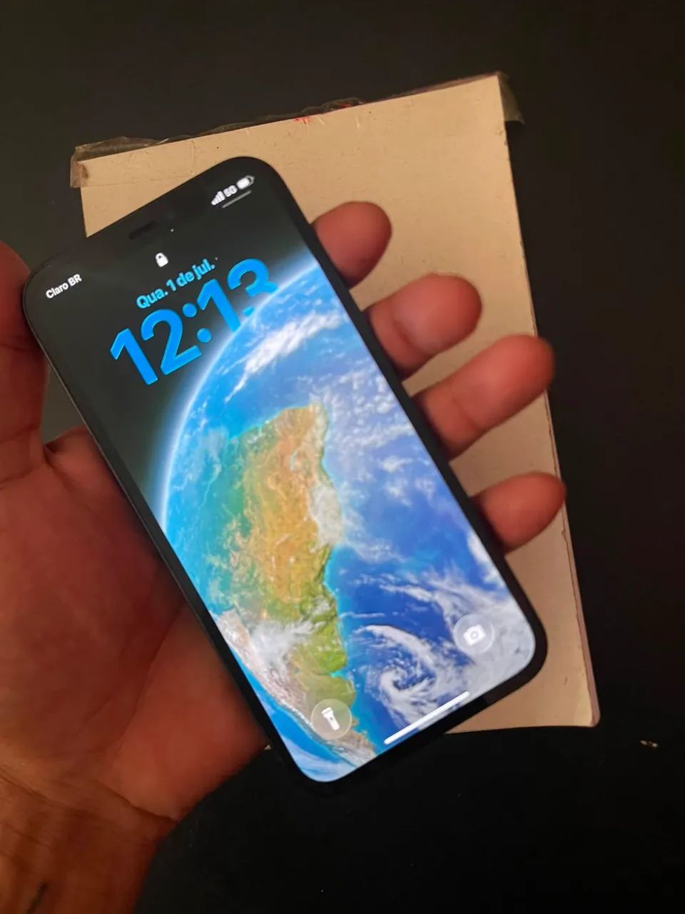 iPhone 12 Pro  - Foto 2