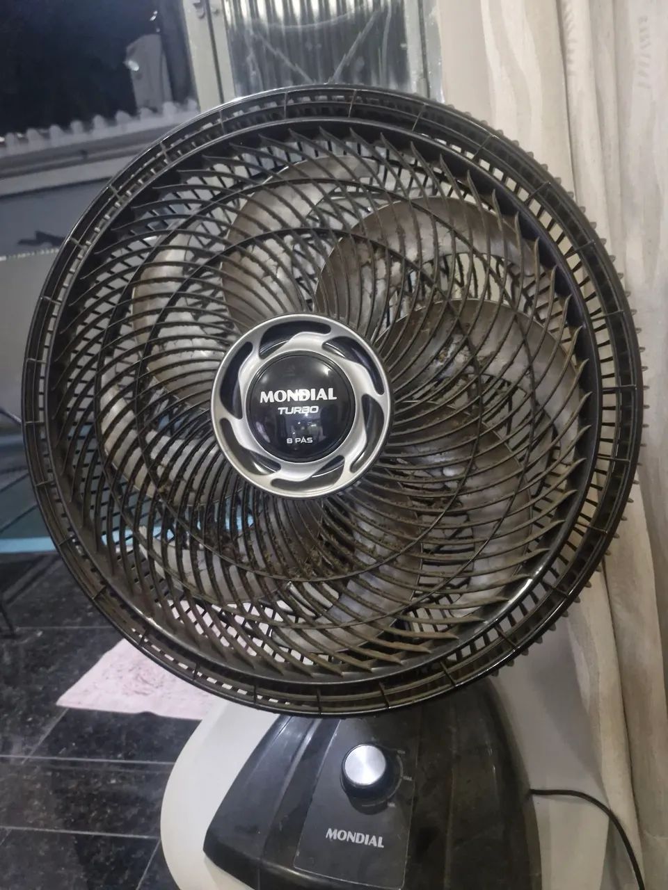 Ventilador  - Foto 2