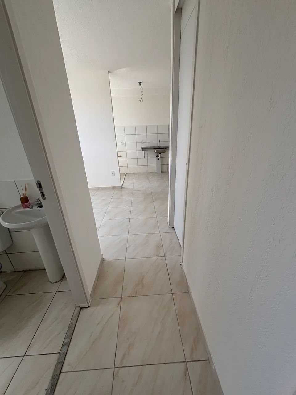 Apartamento 2 quartos no 1 andar - Foto 4