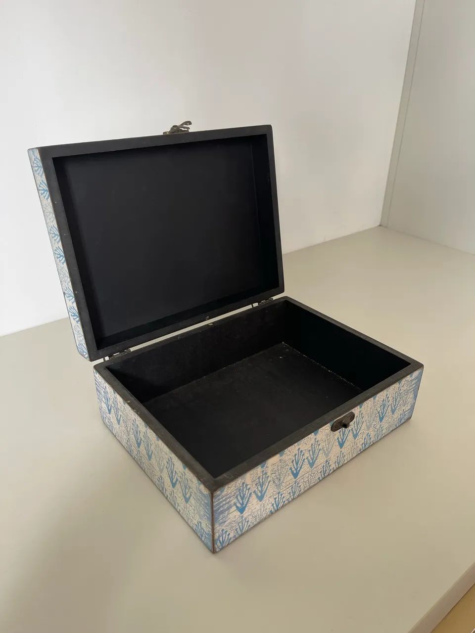 Caixa decorativa  - Foto 4