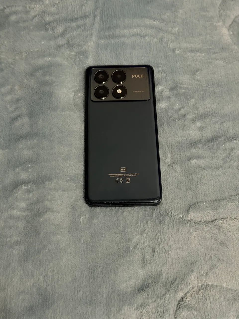 POCO X6 PRO 512GB 12GB RAM