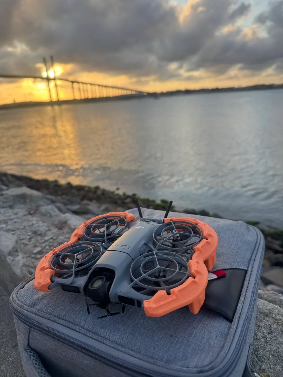 Drone Dji Neo 2 FLY More completo + Extras - Foto 5