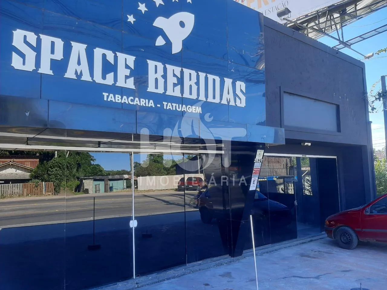 2 Lojas à venda, SC-405, Rio Tavares, FLORIANOPOLIS - SC - Foto 2