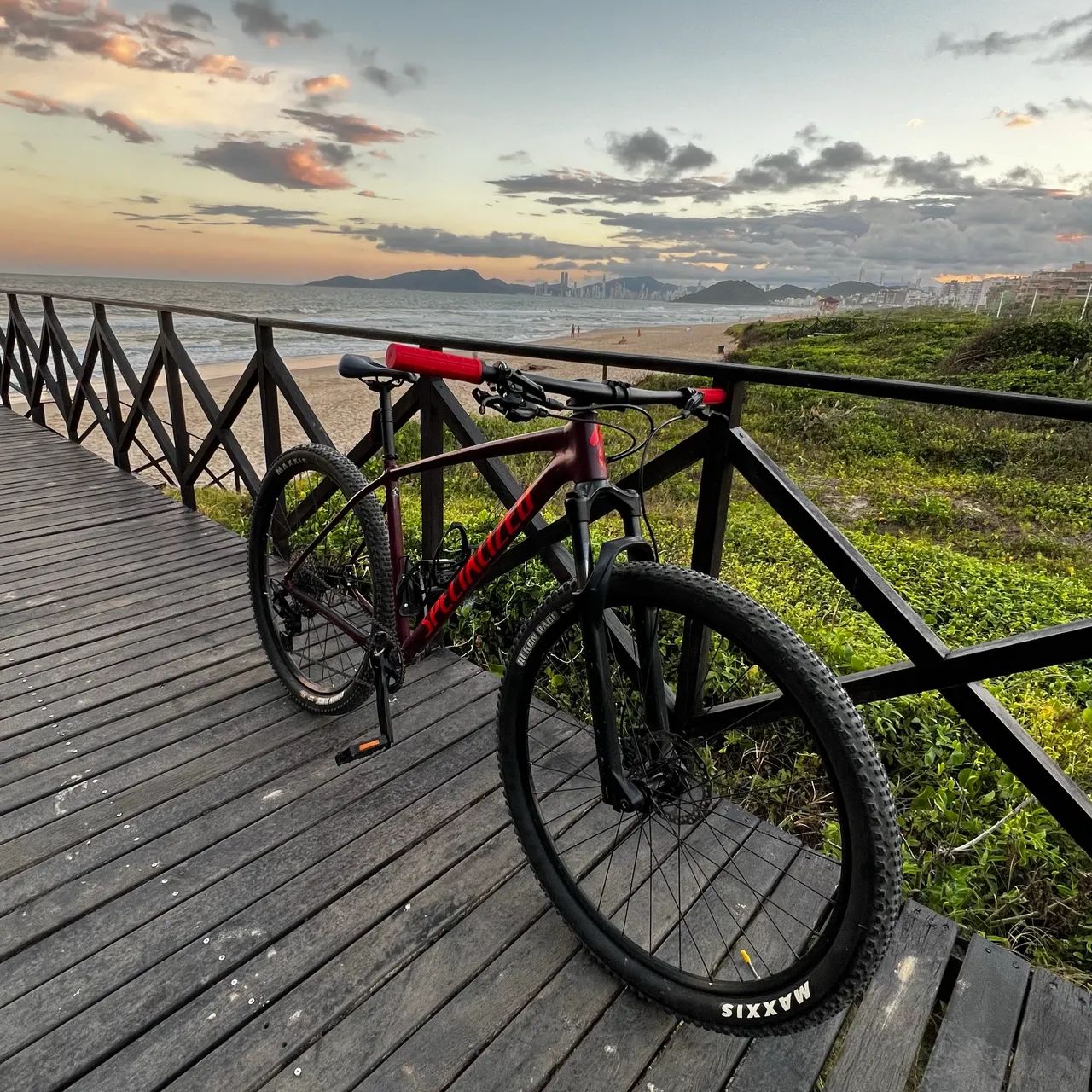 Specialized Chisel  - Foto 5
