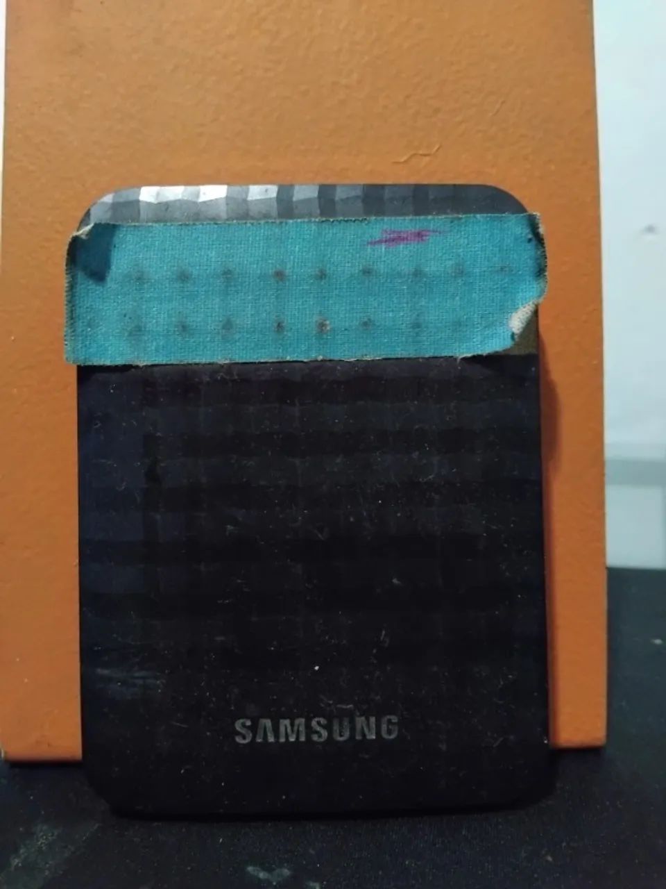HD Samsung Externo Usb 3 1TB