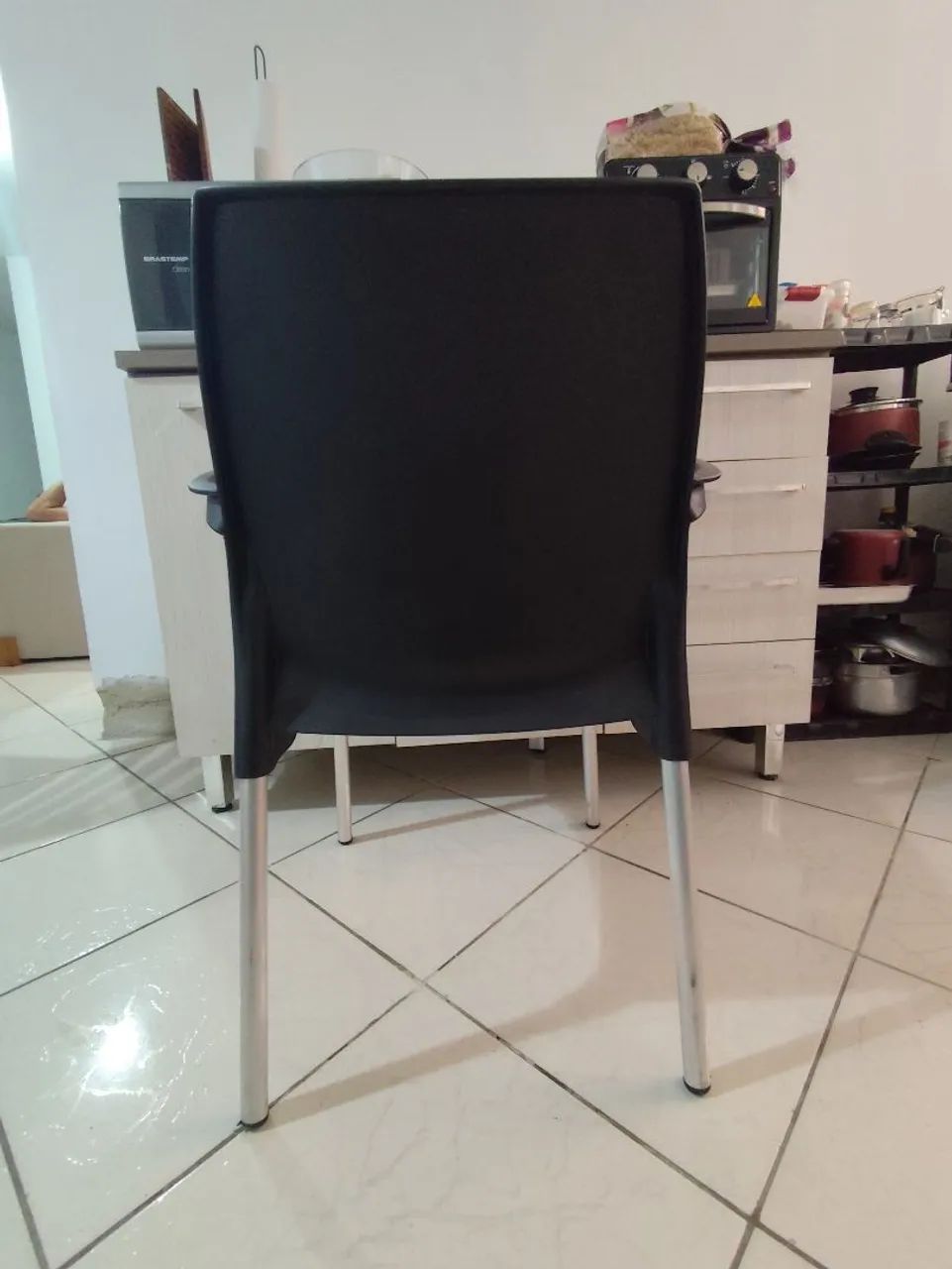 Cadeira - Foto 2