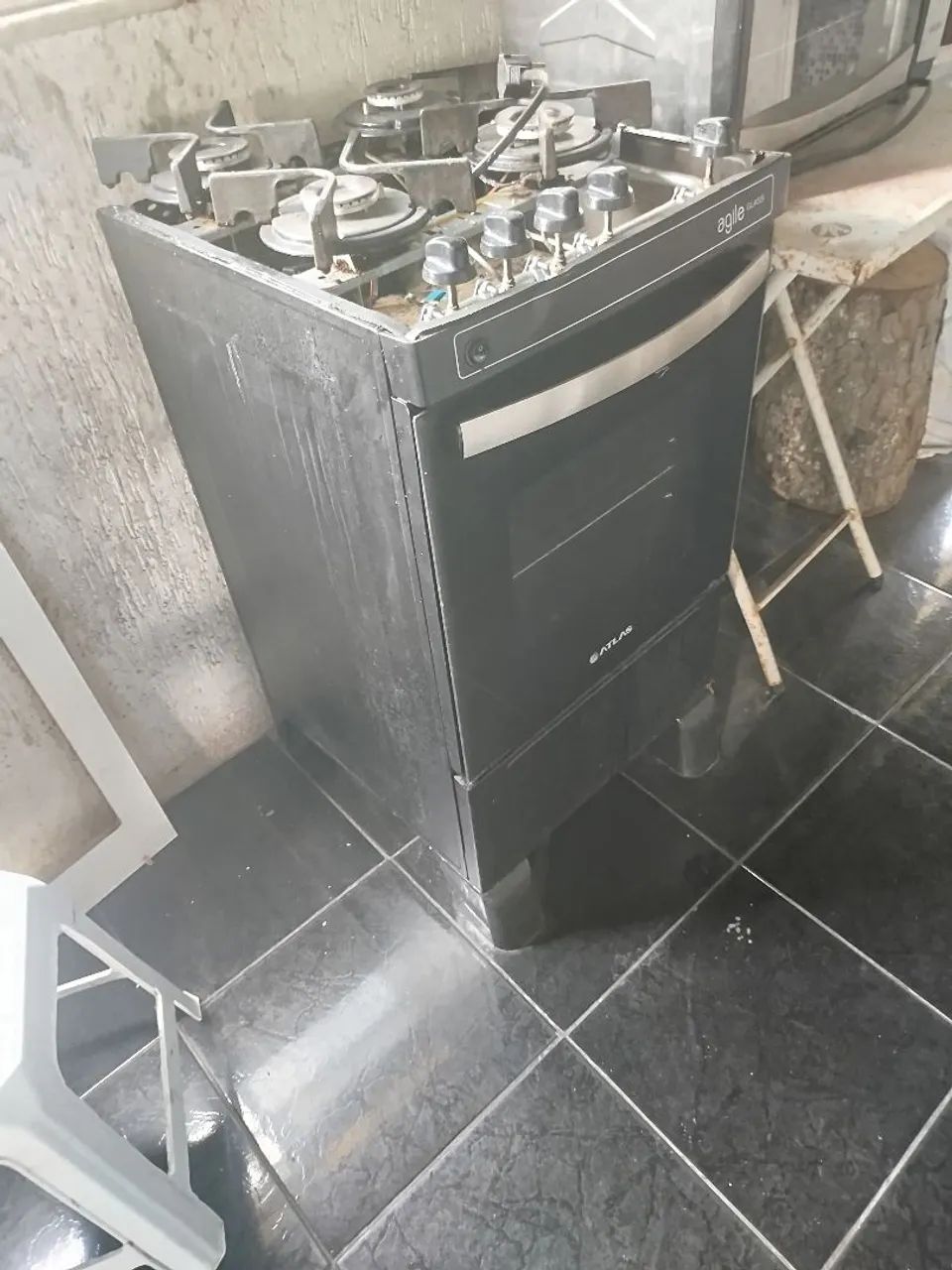 Fogão 
