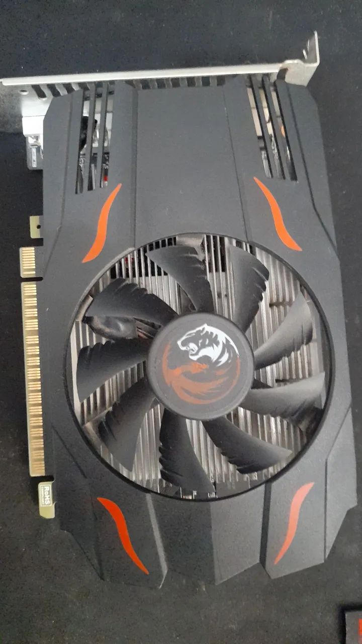 GT740 4gb