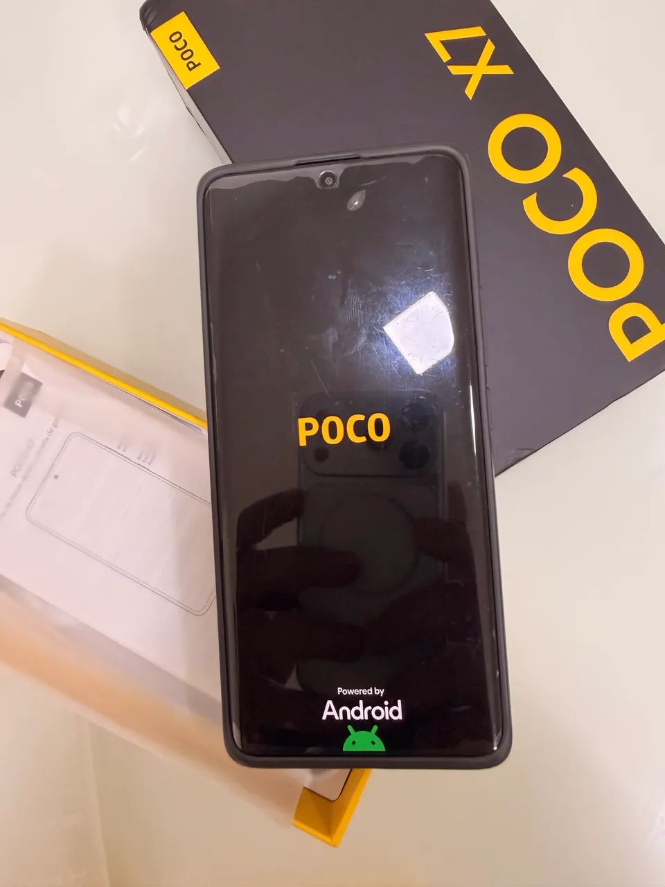 Poco X-7  - Foto 4