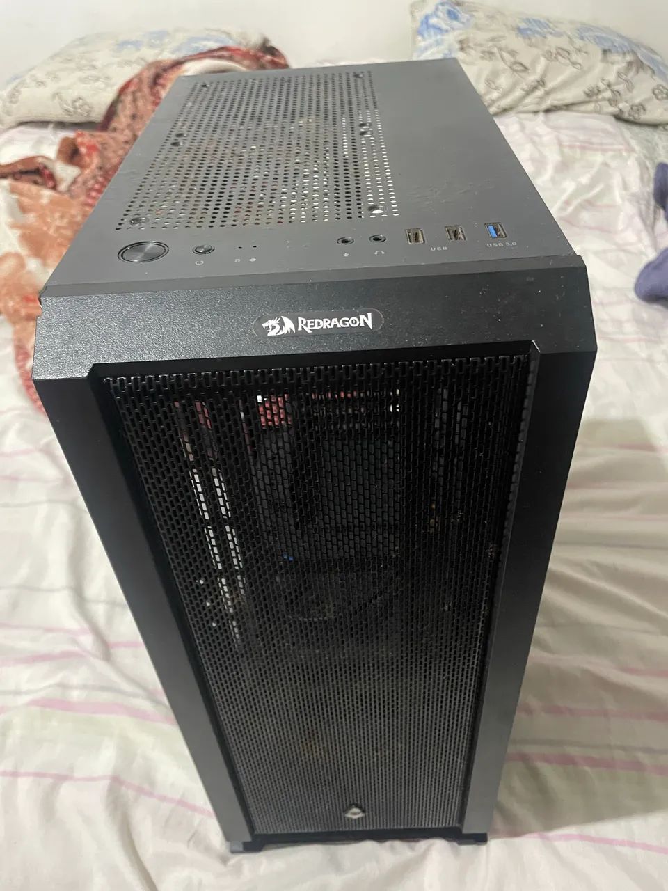 Gabinete gamer - Foto 2