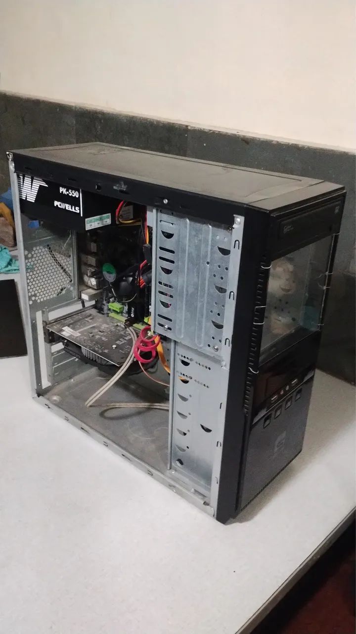 Pc  - Foto 2