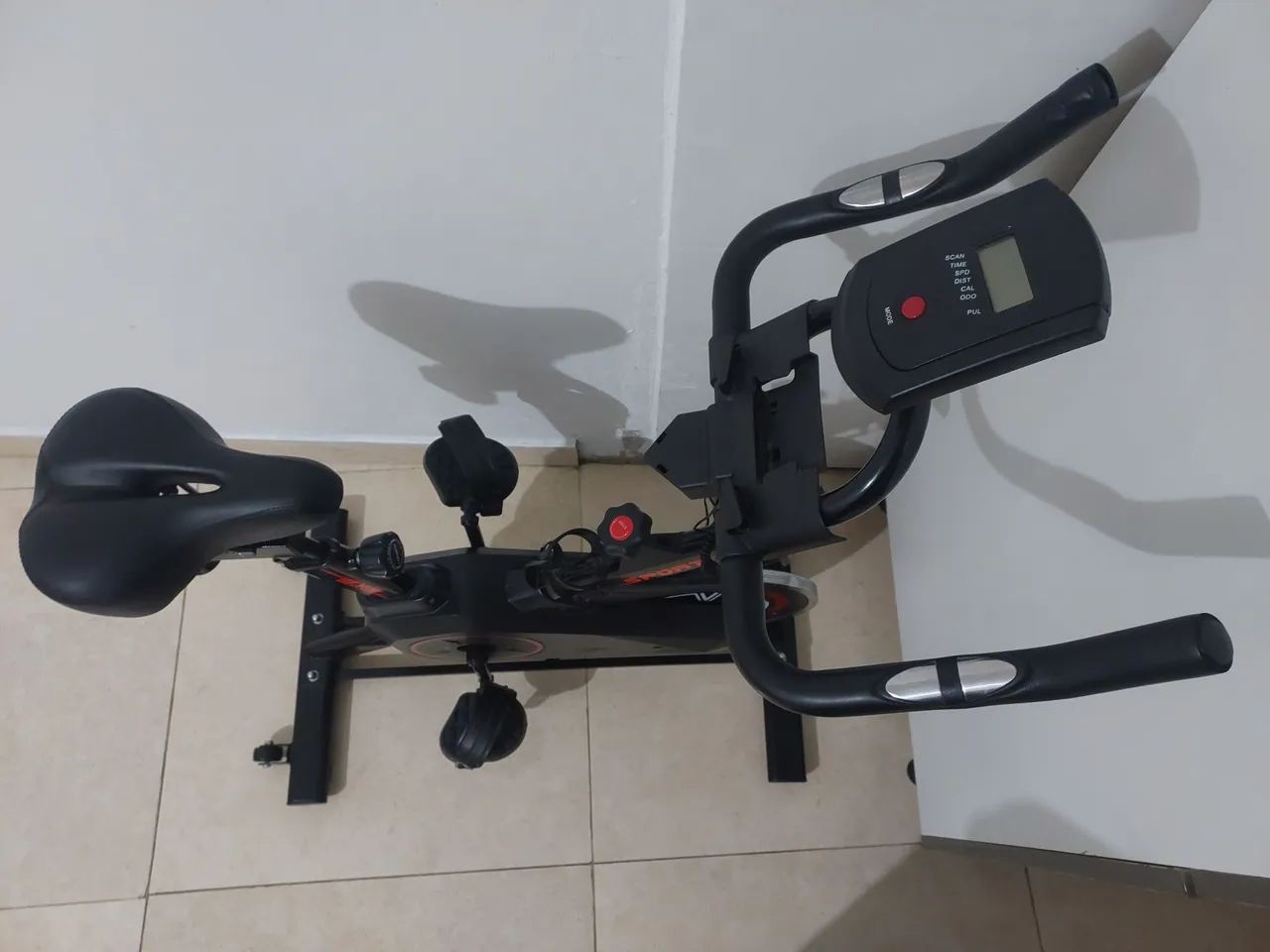 Bicicleta ergometrica - Foto 4