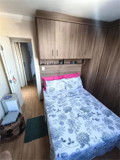 Apartamento com 2 quartos à venda em Vila guilhermina - SP - Foto 3