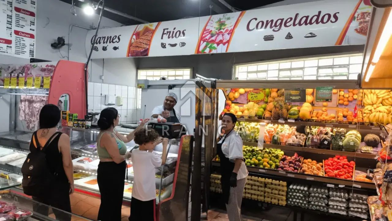 Prédio Comercial - Terras de São João - Jacareí - Foto 2