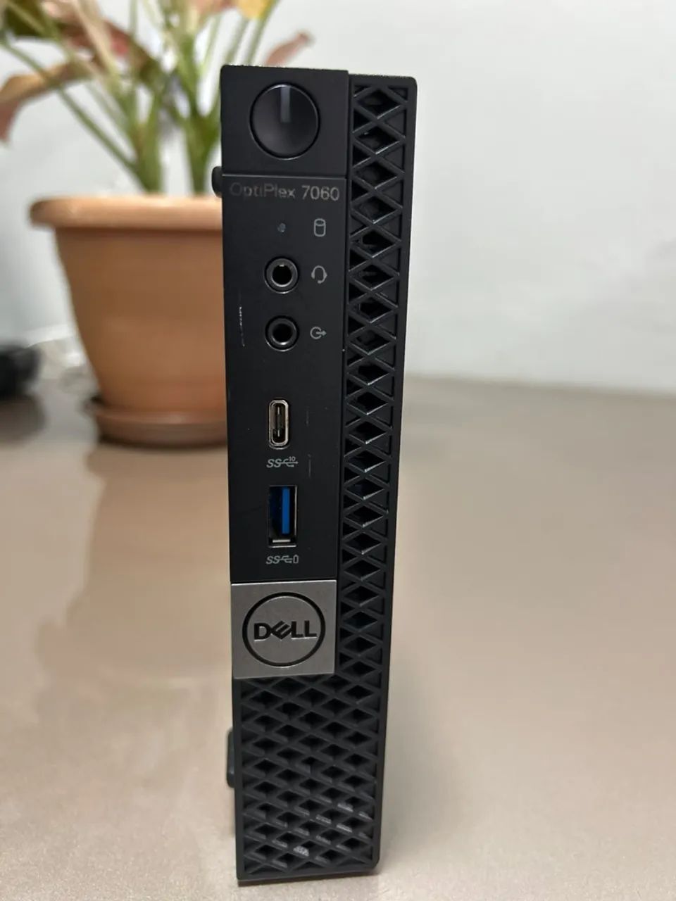 Mini pc Dell Optiplex