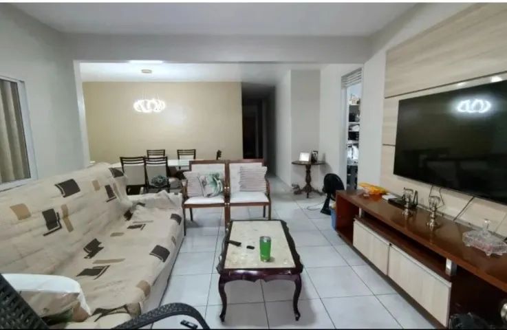 Vendo casa 4 quartos nos Bancários. - Foto 2