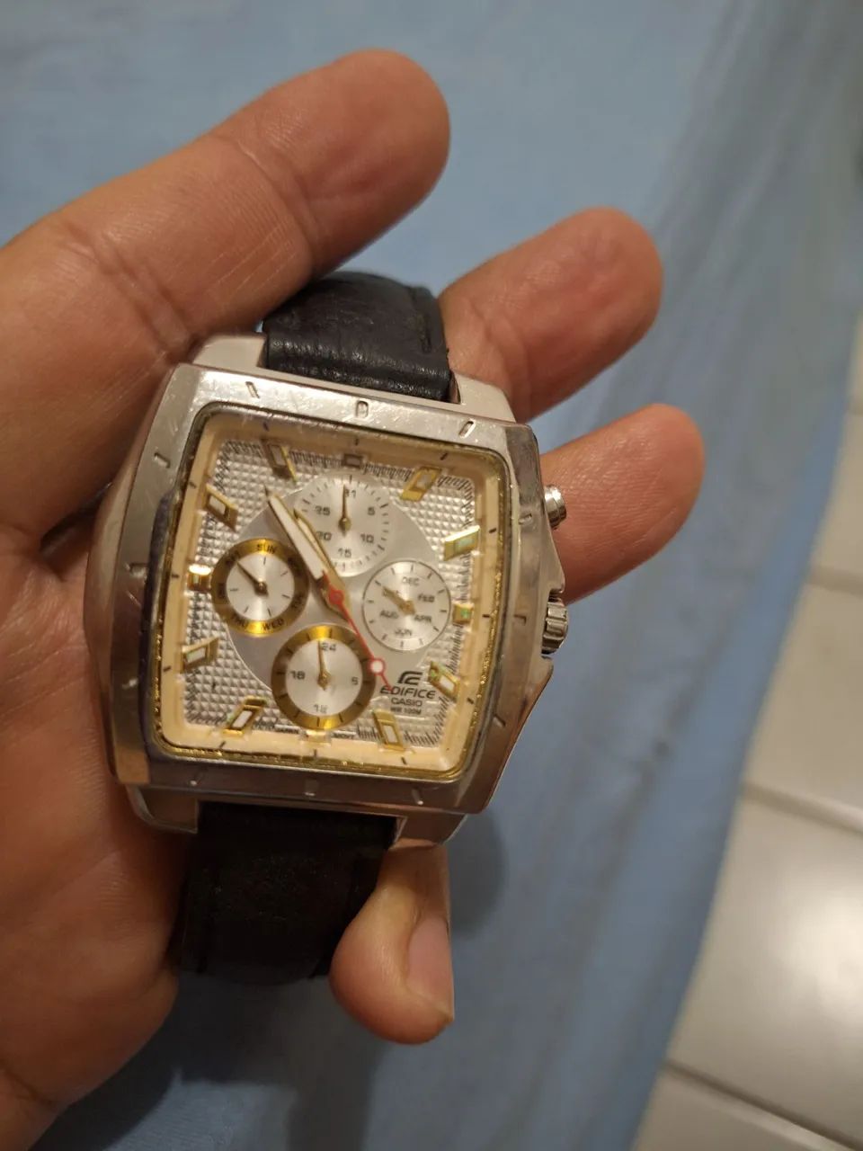 Relógio Casio Edifice  - Foto 5