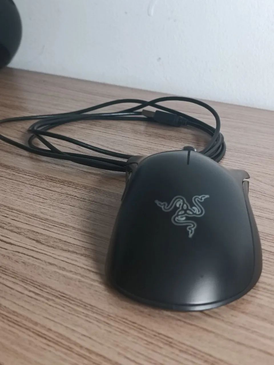 Mouse gamer Razer Deathadder essential - Foto 5