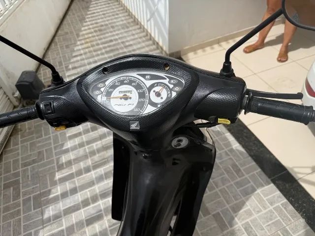 Honda Biz 125 2010 - Foto 3