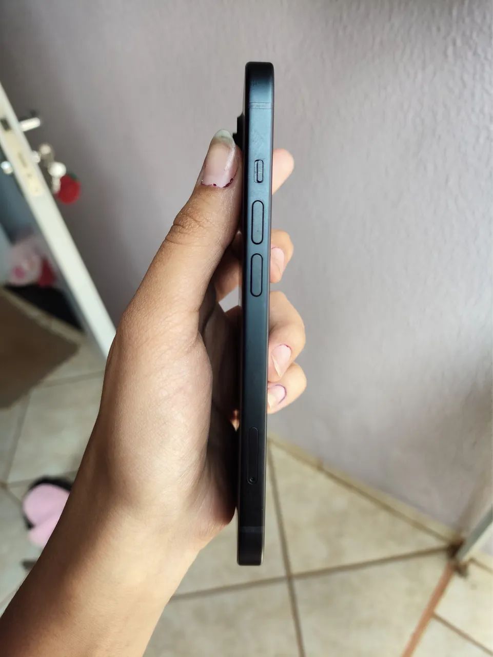 Celular iPhone 15 - Foto 2