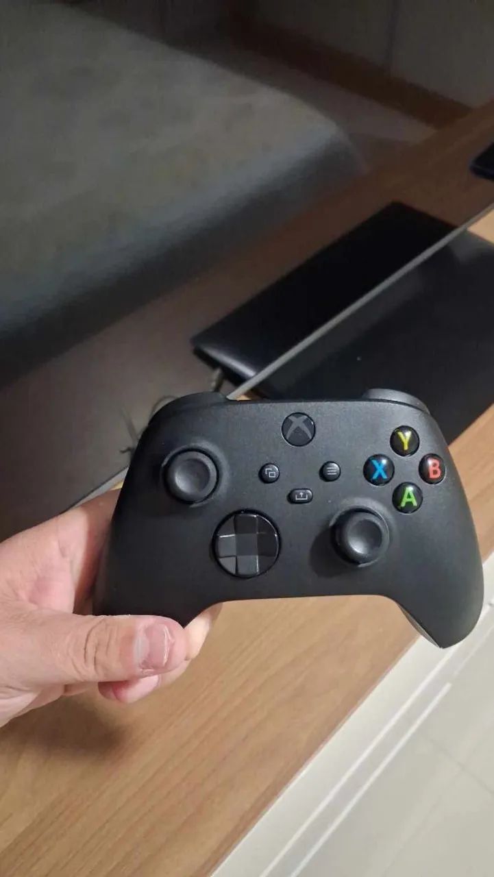 Xbox Séries X  - Foto 5