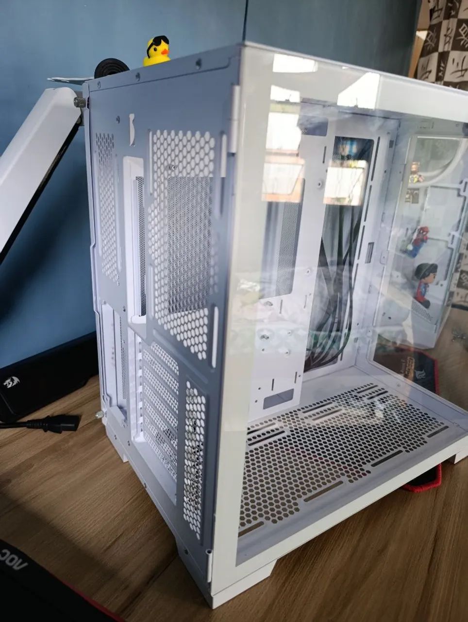 Gabinete gamer - Foto 2