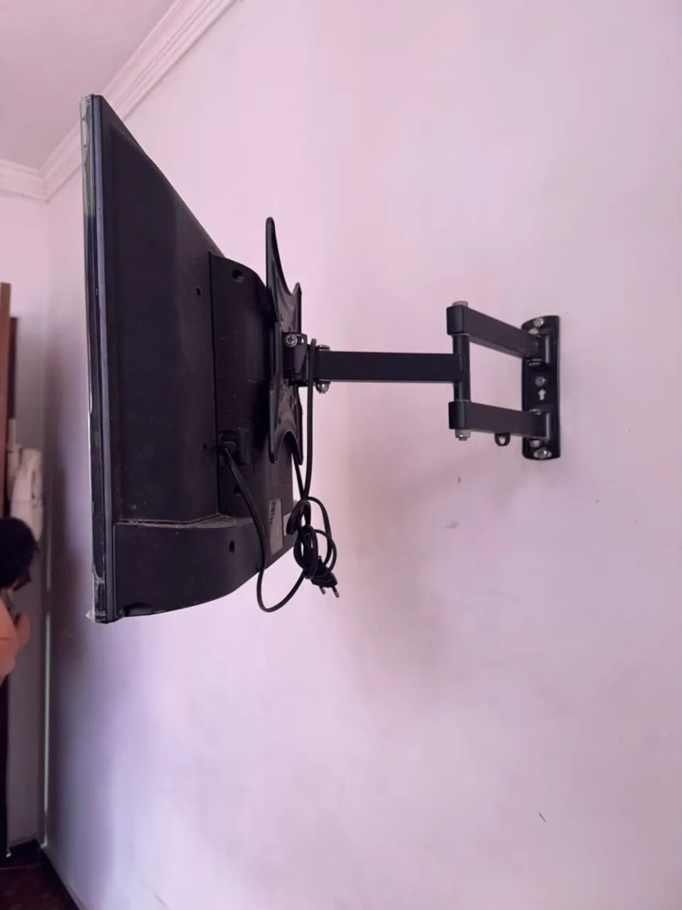 TV 22 polegadas Toshiba  - Foto 4