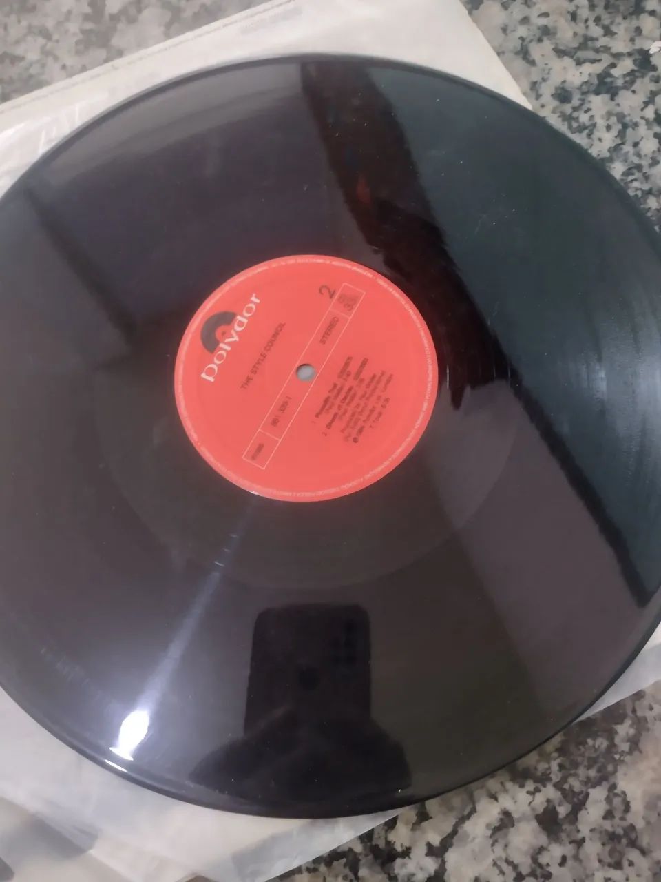 Disco de vinil Style council -Maxi EP  - Foto 5