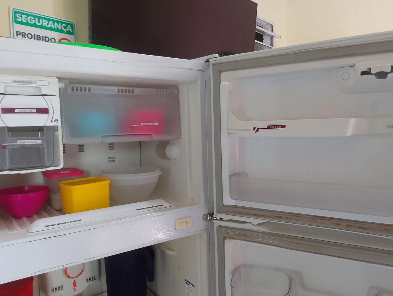 Geladeira  - Foto 4