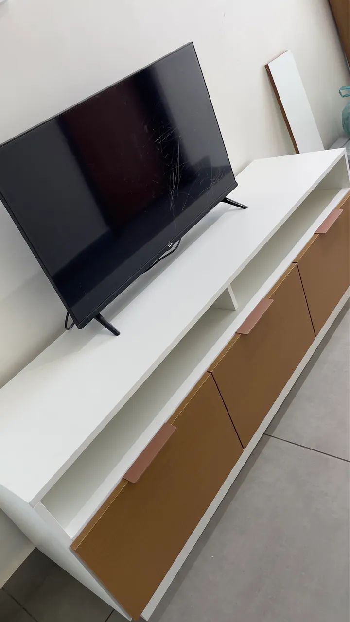 Rack moderno - Foto 2