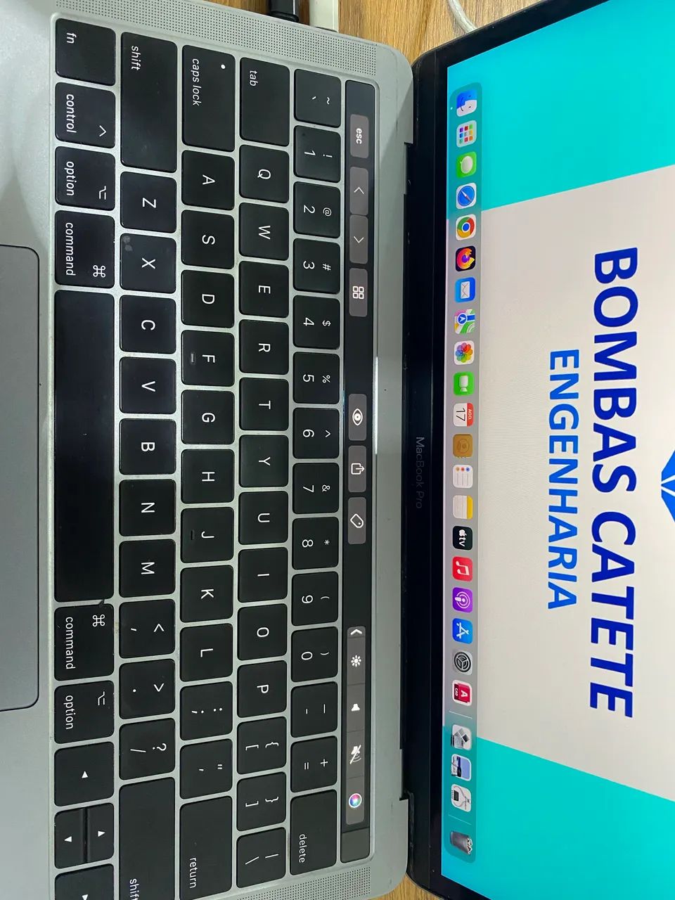 Mac book pro  - Foto 5