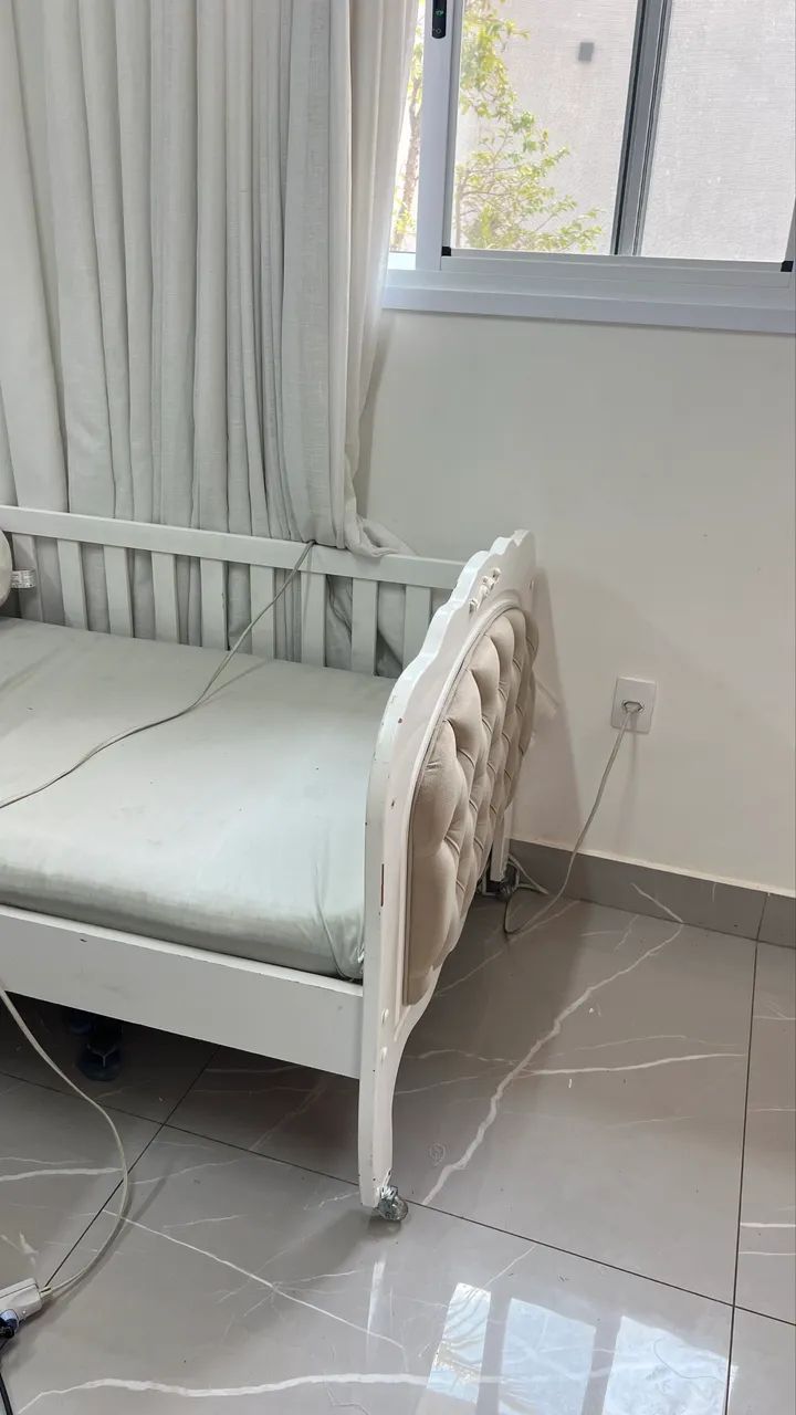 Cama baba  - Foto 3