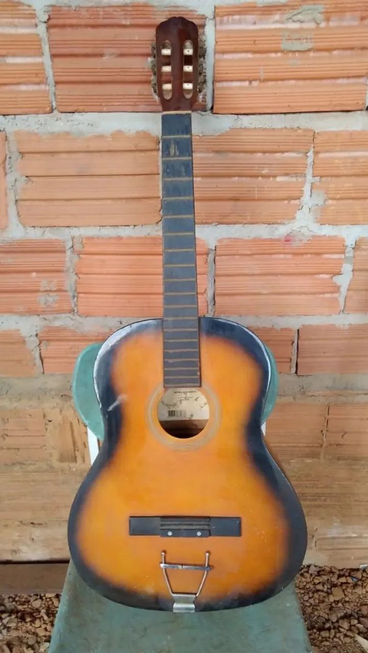 Violão
