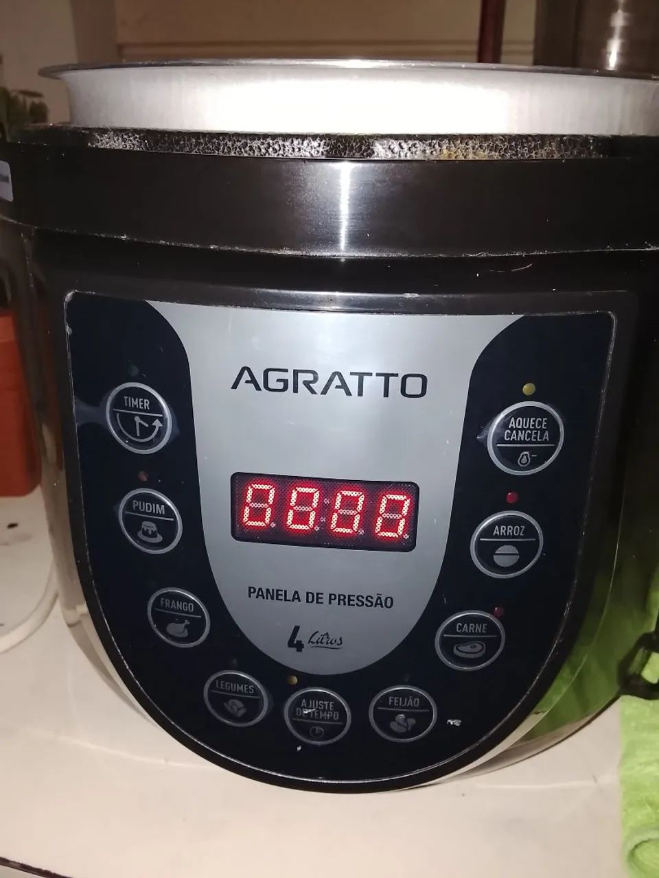 Panela elétrica  - Foto 2