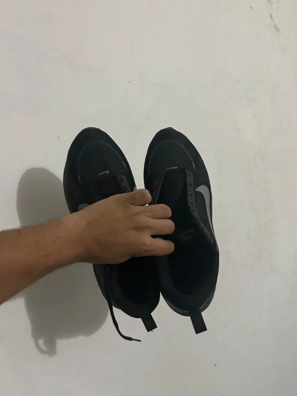 Nike Zoom X All Black Réplica - Foto 2
