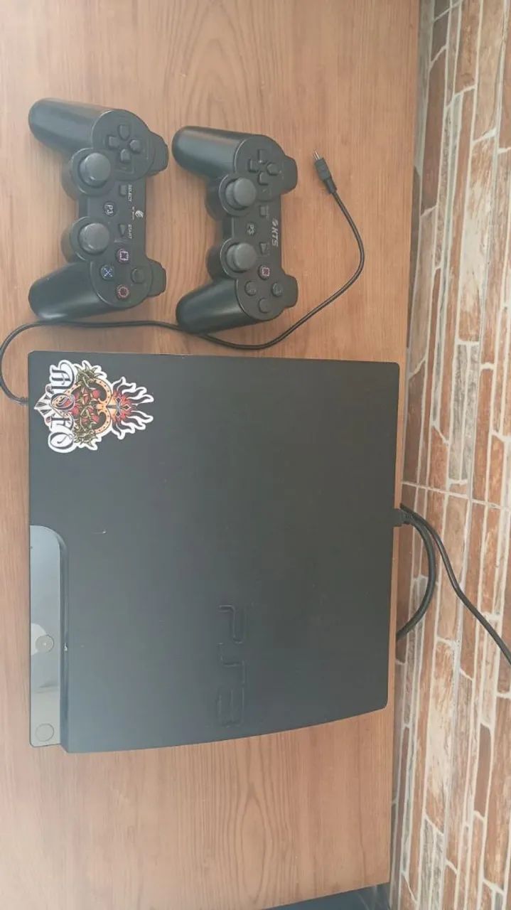 PS 3  - Foto 2