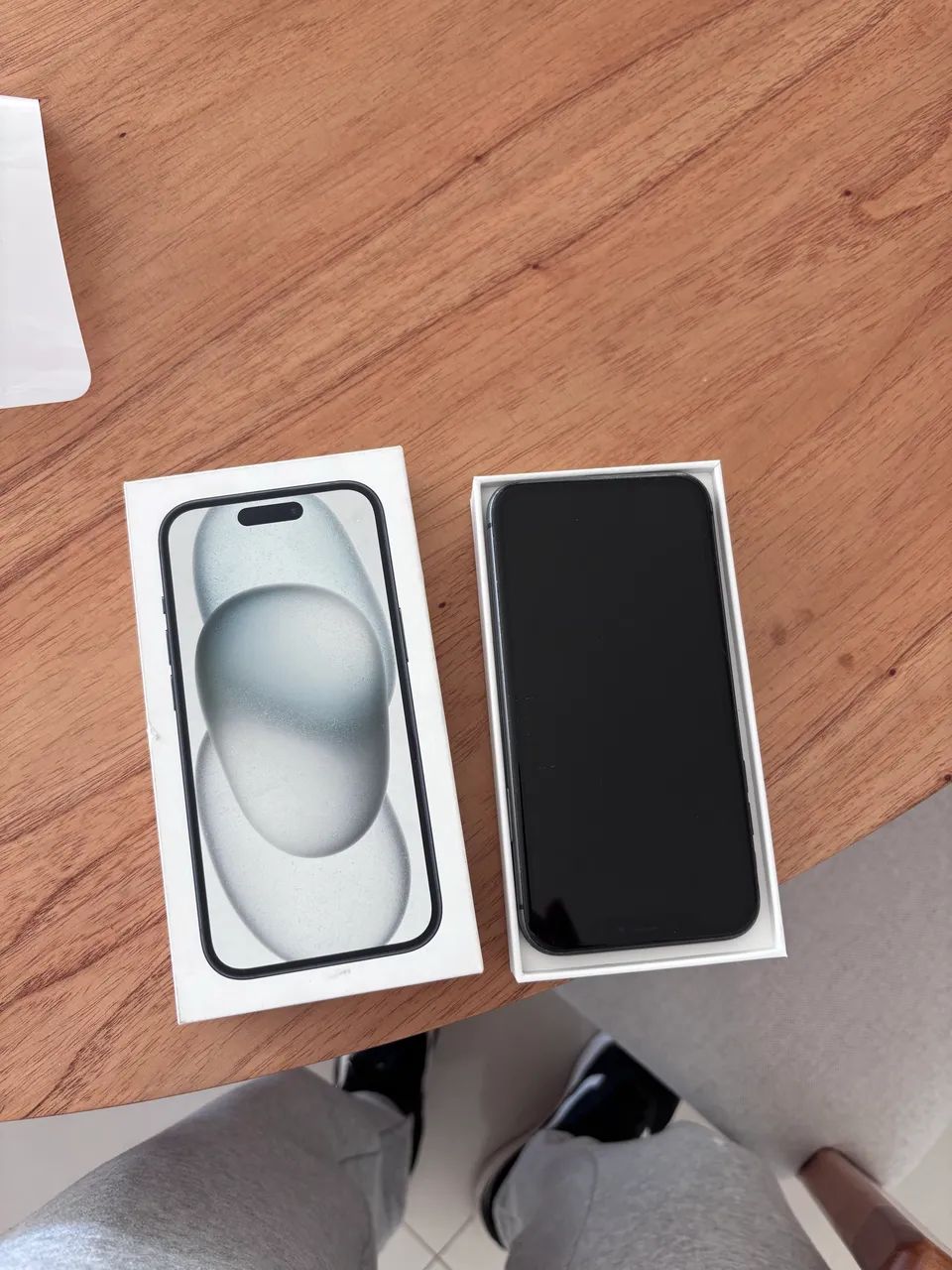 iPhone 11 - Foto 2