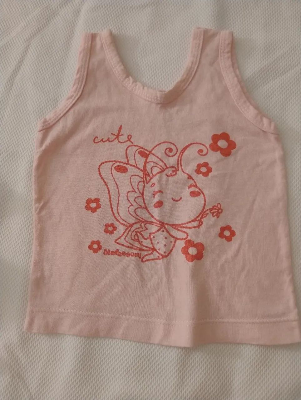 Camiseta bebê  - Foto 5