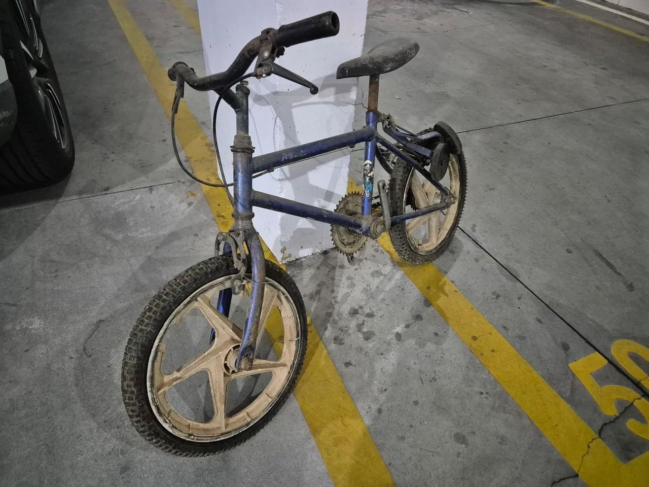 Bicicleta Infantil Monark, aro 16. - Foto 2
