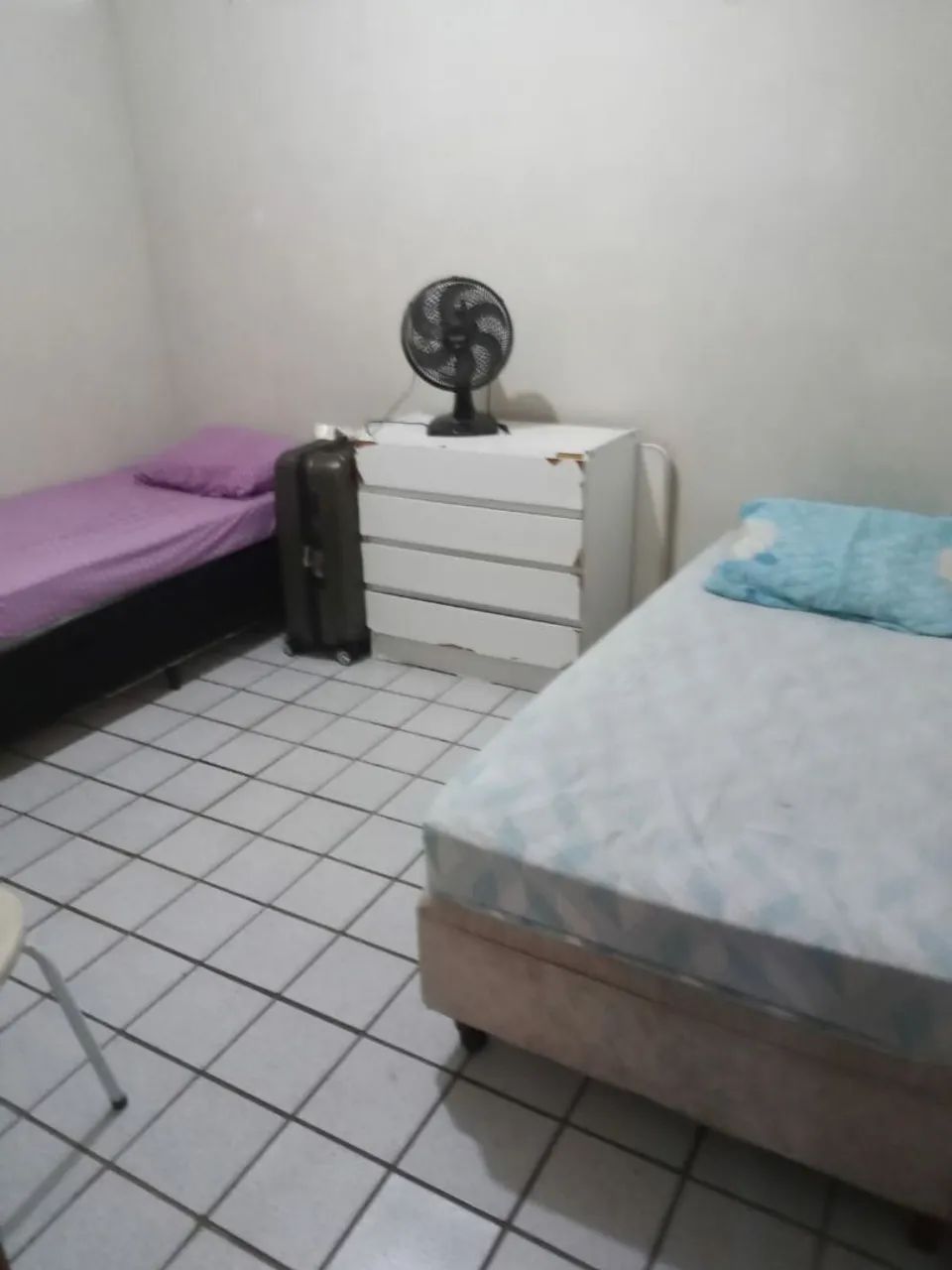 Alugo Quartos no Bessa - Foto 5