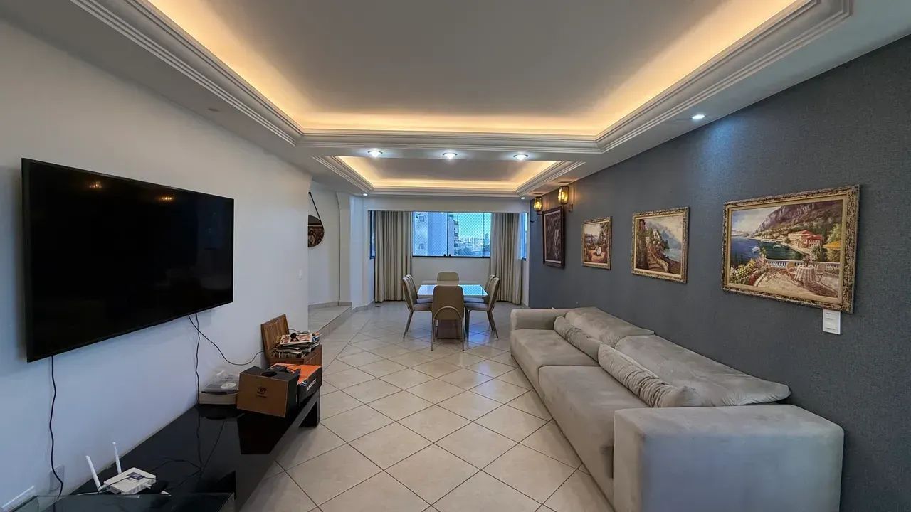 APARTAMENTO PARA ALUGAR MOBILIADO - Foto 3