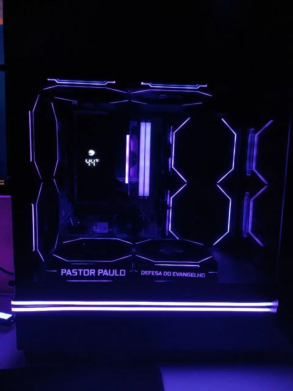PC GAMER AM5  - Foto 5