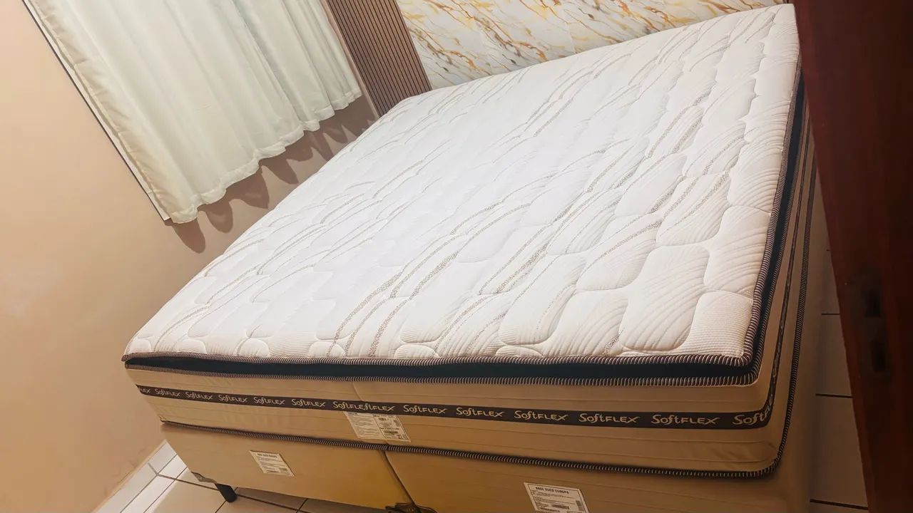 Cama king  - Foto 3
