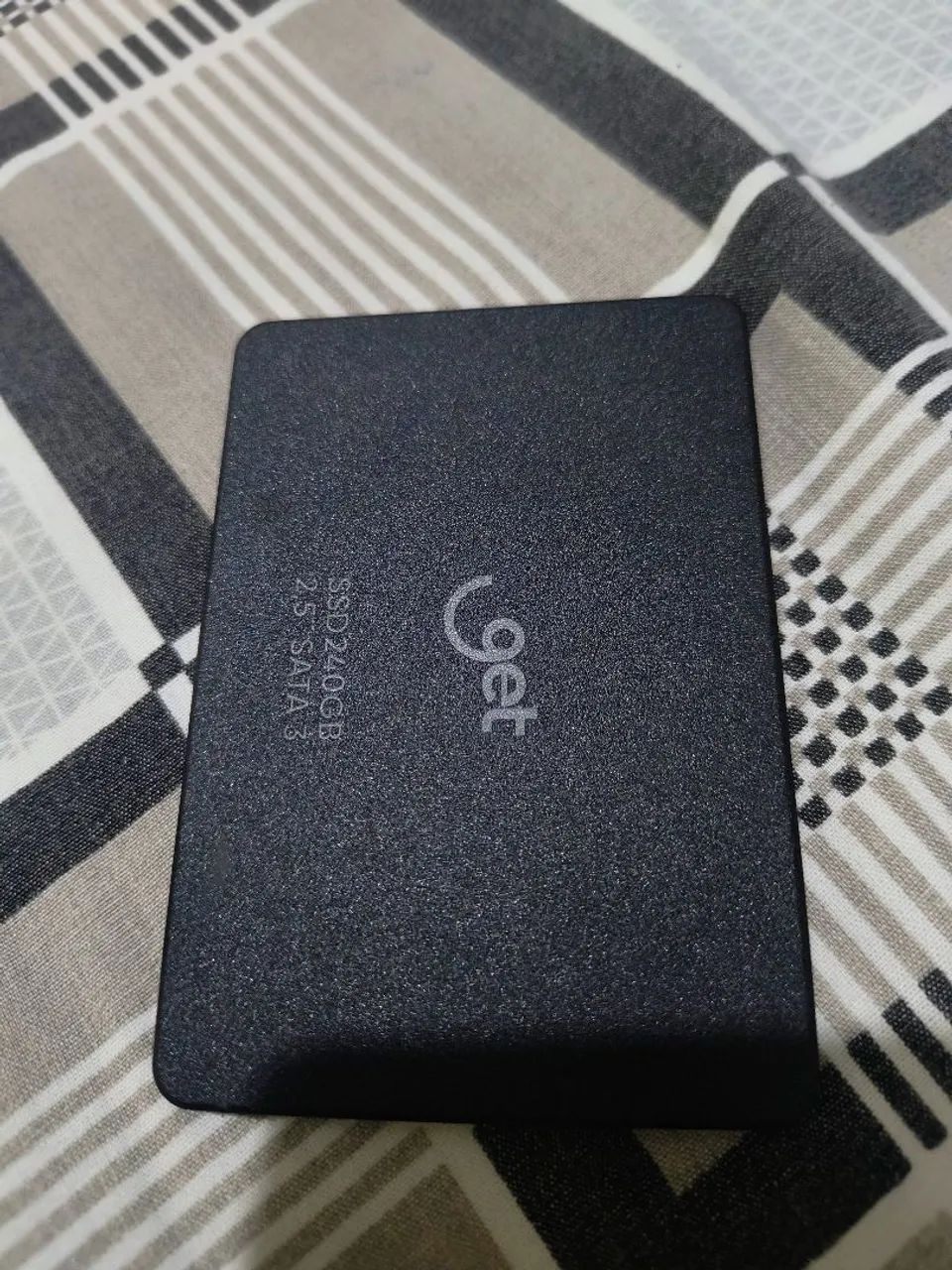 SSD 240 EM PROMOÇÃO  - Foto 4