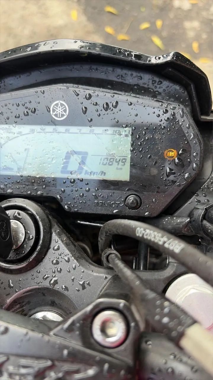 Fazer Fz25 - Foto 2