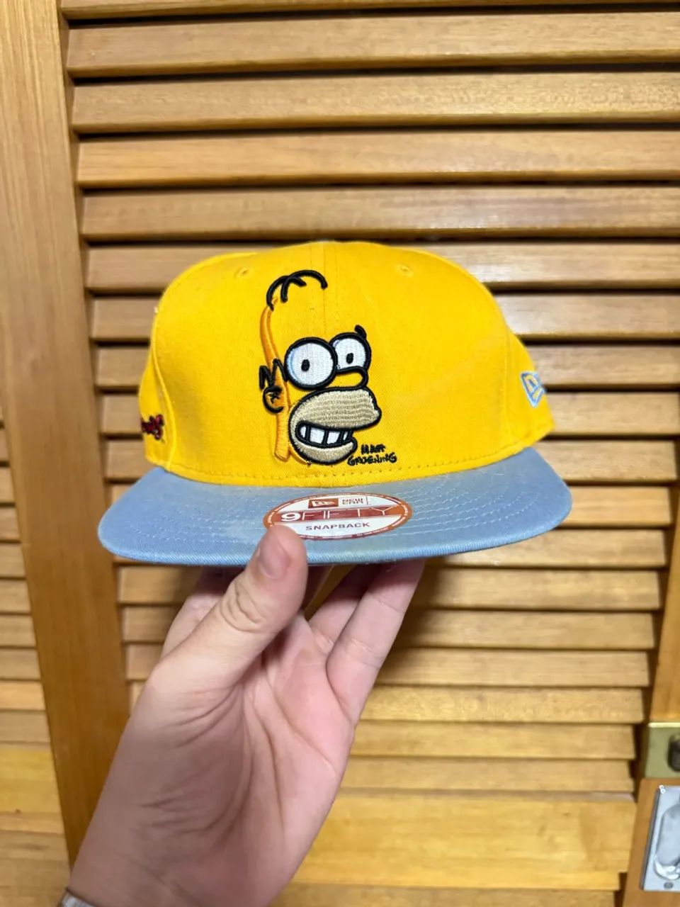 Bonés New Era - Foto 4