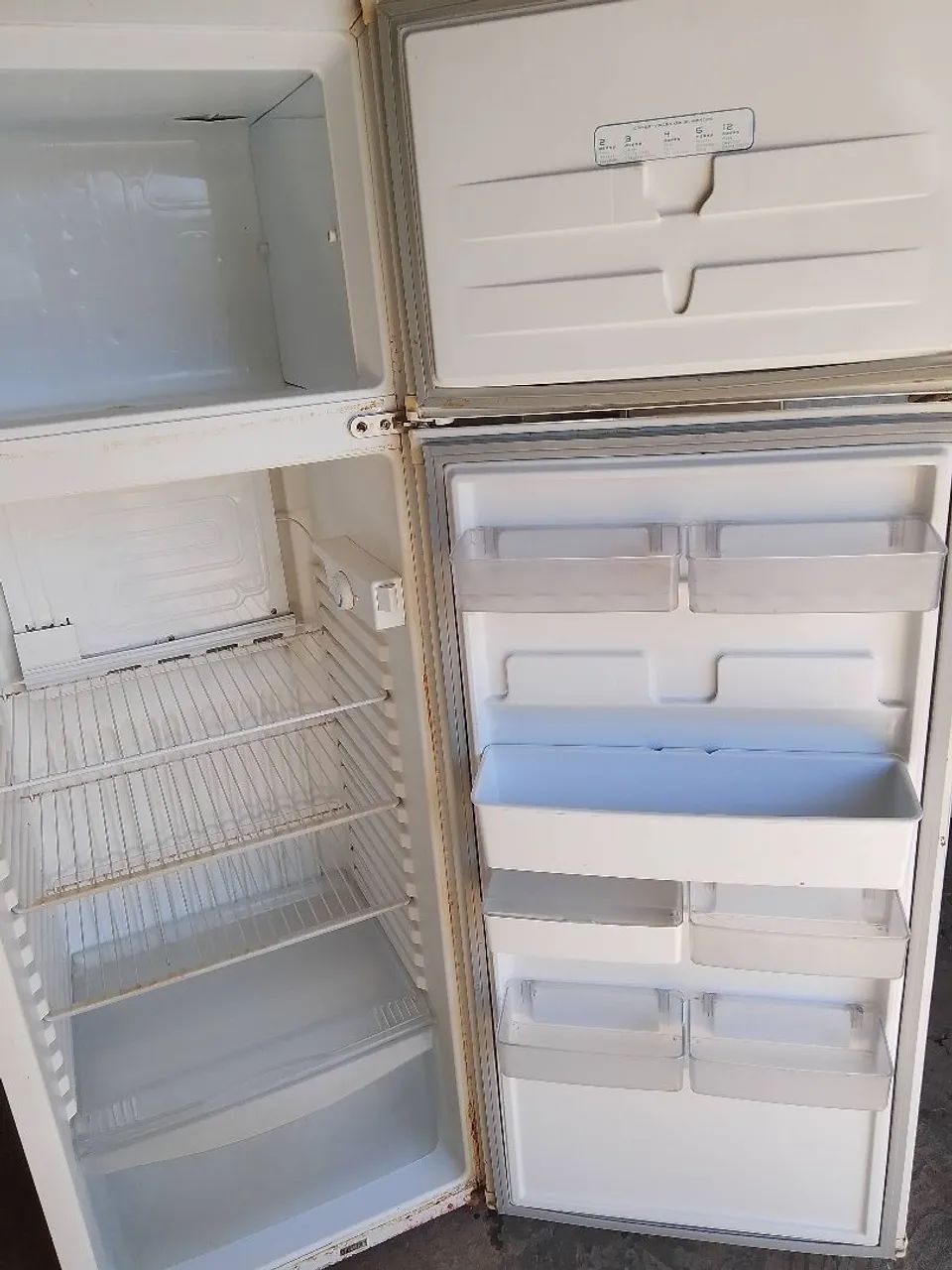 Geladeira  - Foto 4
