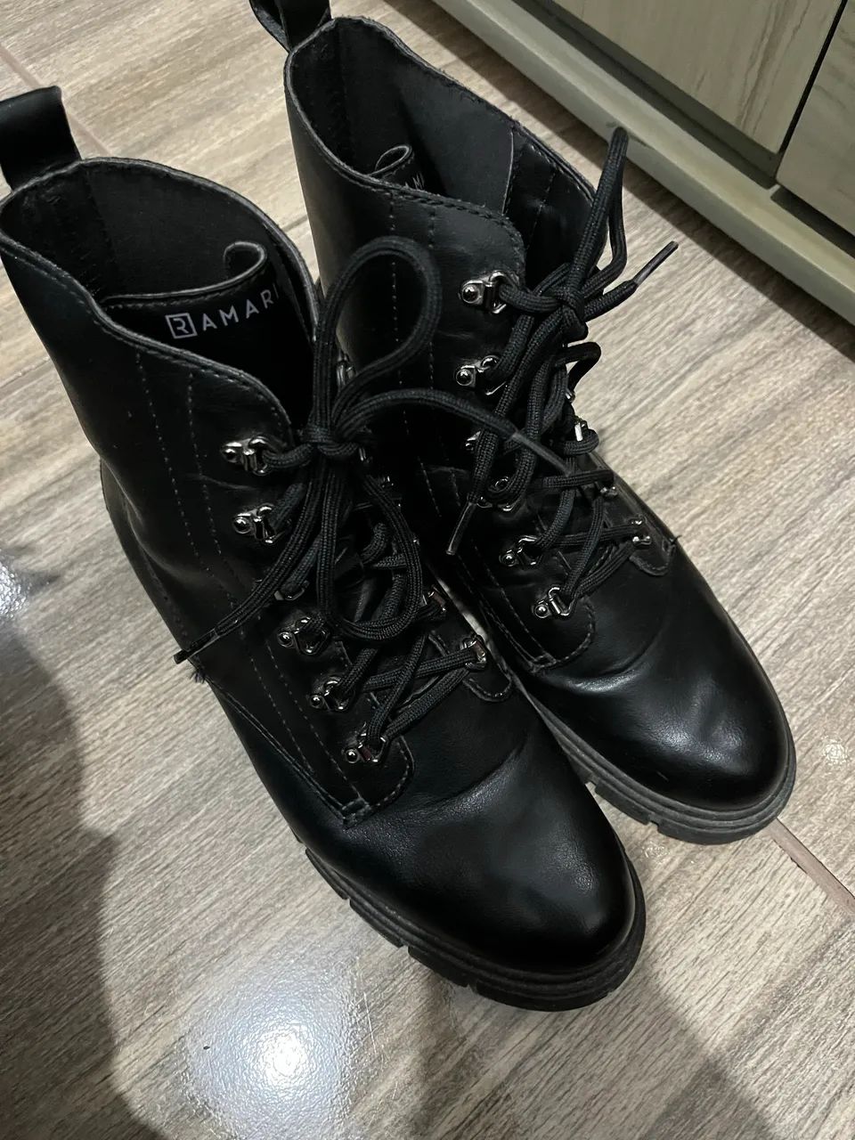 Bota Ramarim  - Foto 2