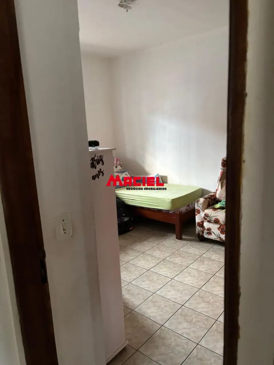 PARAIBUNA/SP: SOBRADO COM 03 DORMS/01 SUITE E AMPLO QUINTAL!!! - Foto 4