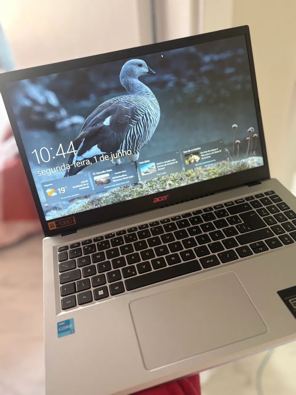 Notebook Acer - Foto 4